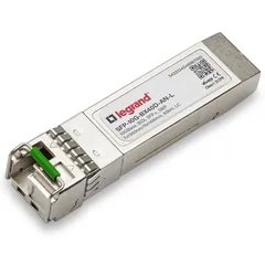 Image of the product SFP-10G-BX40D-AN-L