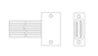 Image of the product STM025SC2DCM01Q