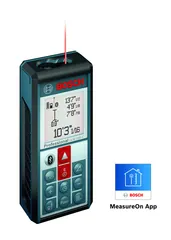 Image of the product GLM 100 C-RT