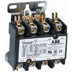 Image of the product DP40C3P-2/S