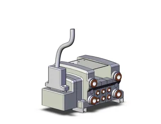 Image of the product VV5QC21-03C6FD3-BD0N