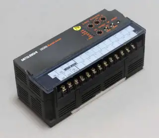 Image of the product AJ65BT-64DAV