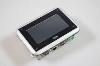 Image of the product IX PANEL T4A