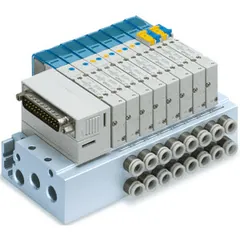 Image of the product SS5Y3-50RP2-08D-C6
