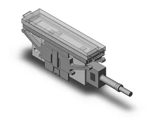 Image of the product ISE10-M5-E-MGD