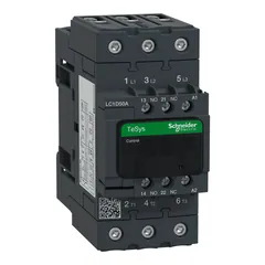Image of the product LC1D50AX7