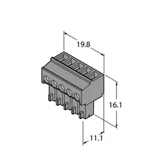 Image of the product MC 1.5/ 5-ST-3.81 BK