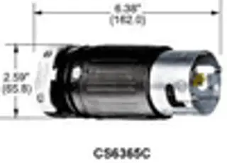 Image of the product CS8165C