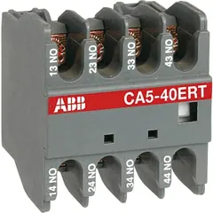 Image of the product CA5-40ERT