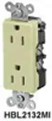 Image of the product HBL2132MW