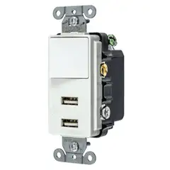 Image of the product USB102W