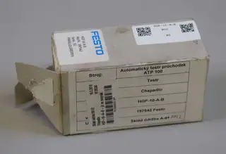 Image of the product HGP-10-A-B
