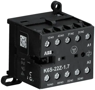 Image of the product K6S-22Z-1.7