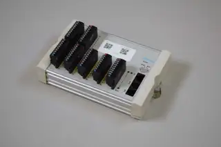 Image of the product FEC-FC640-FST