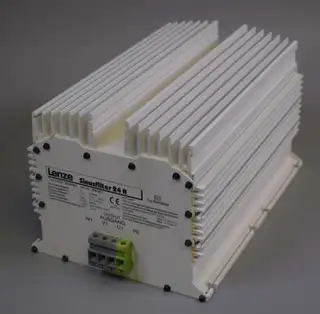 Image of the product EZS3-024A001