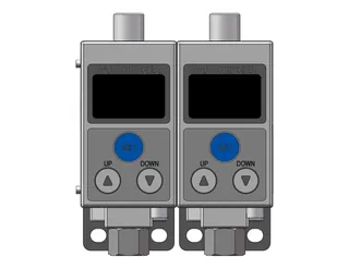 Image of the product ISA3-HFP-M2TB