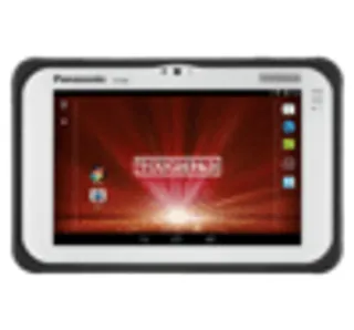 Image of the product TOUGHPAD FZ-B2