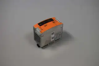 Image of the product POWER SUPPLY/24VDC/5A