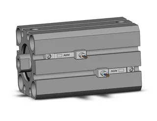Image of the product CDQSB20-30DC-A93VL