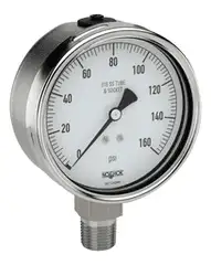 Image of the product 40-400-400-psi/bar