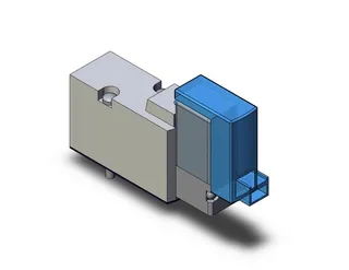 Image of the product SYJ514-3LOZ