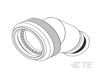 Image of the product TXR40SJ45-1004BI