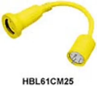 Image of the product HBL61CM25