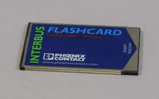 Image of the product IBS MC FLASH 2MB