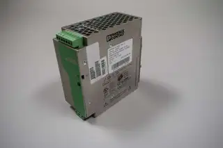 Image of the product QUINT-PS-100-240AC/24DC/5