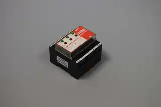 Image of the product MT 4PE-230 AC