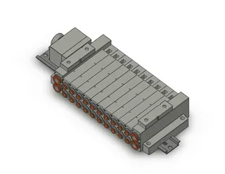 Image of the product SS5V2-W16CD-10B-C4