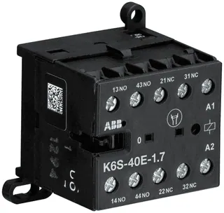 Image of the product K6S-40E-1.7
