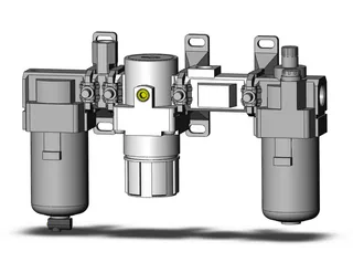 Image of the product AC30-N03-KT-Z-A