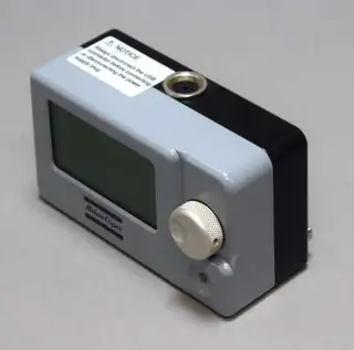 Image of the product MT CONTROLLER G4 4K7