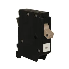 Image of the product CH115HID