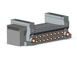 Image of the product VV5Q21-08C6SV-S