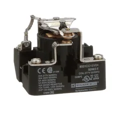 Image of the product 8501CO15V04