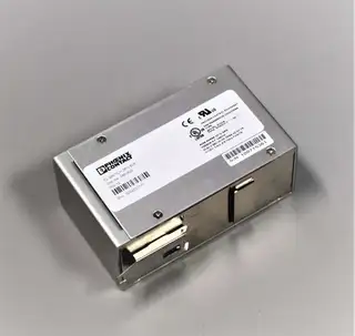Image of the product FL Switch SFN 8TX