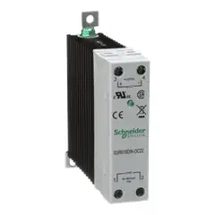 Image of the product SSR610DIN-DC22