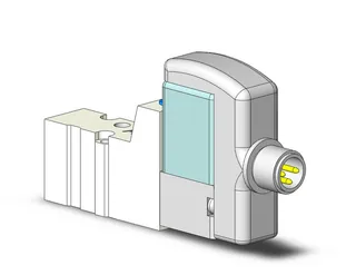 Image of the product SYJ312M-5WOZD-M3