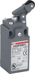 Image of the product LS35P32D11