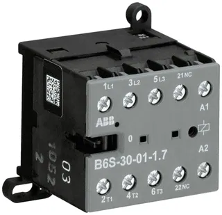 Image of the product B6S-30-01-2.8
