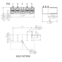 Image of the product 2630190000