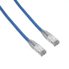 Image of the product RJ45S-8MMP-1M