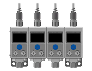 Image of the product ISA3-FFP-4B