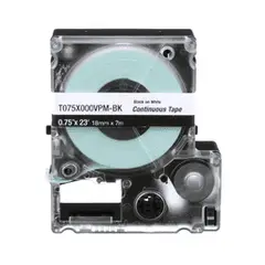 Image of the product T075X000VPM-BK