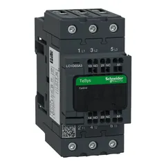 Image of the product LC1D65A3P7
