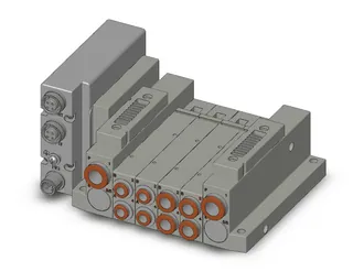 Image of the product SS5V2-W10S1EBND-04BS-C6