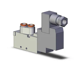 Image of the product SYJ5120-5DZ-C6