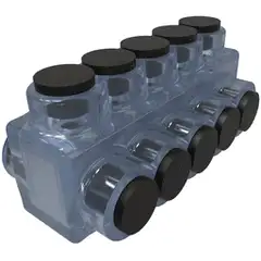 Image of the product ECTD-5-1/0